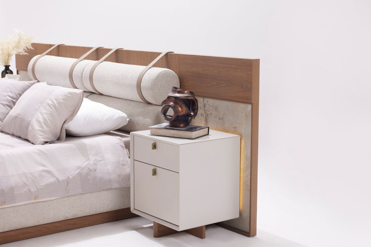 GRANDE Bed Set