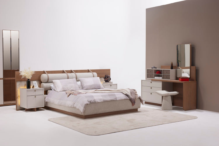 GRANDE Bed Set