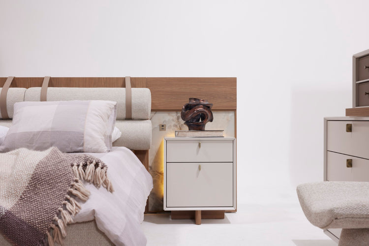 GRANDE Bed Set