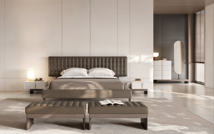 HUGO Bed