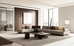 Mila Corner Sofa