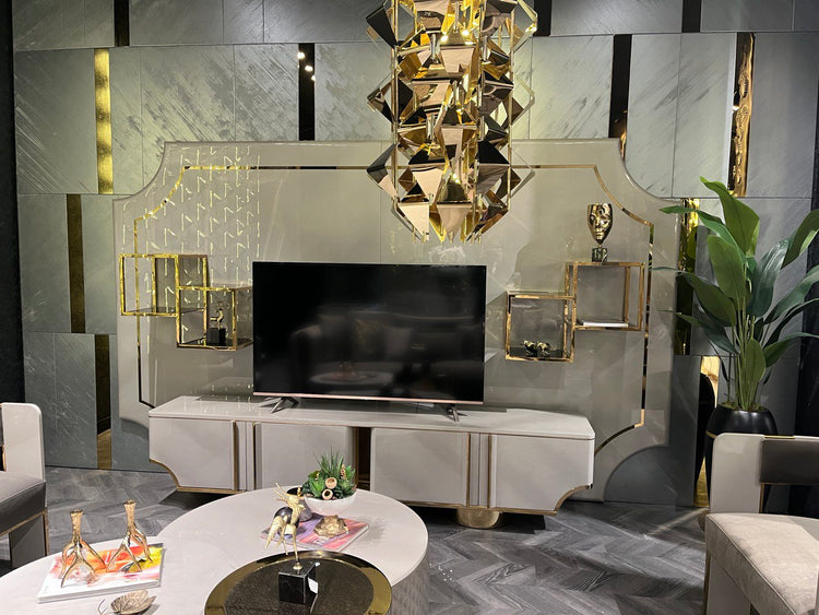 NAPOLI TV Stand