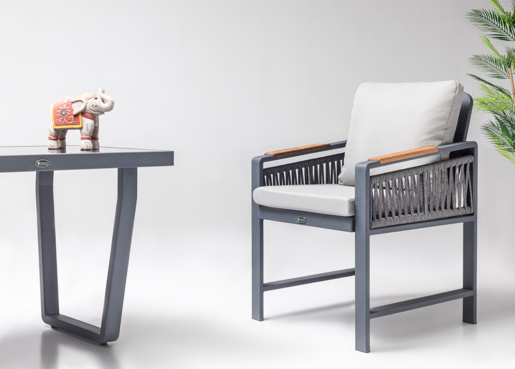 MYKONOS Outdoor Sofa Set