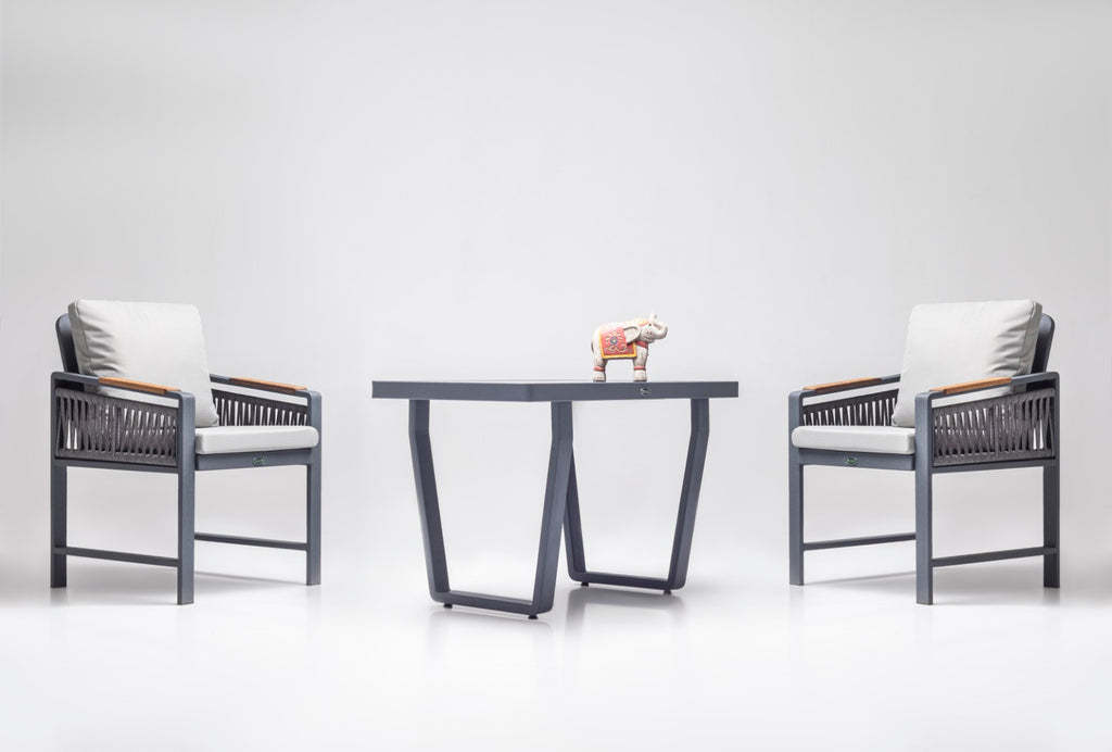 MYKONOS Outdoor Sofa Set