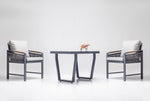 MYKONOS Outdoor Sofa Set
