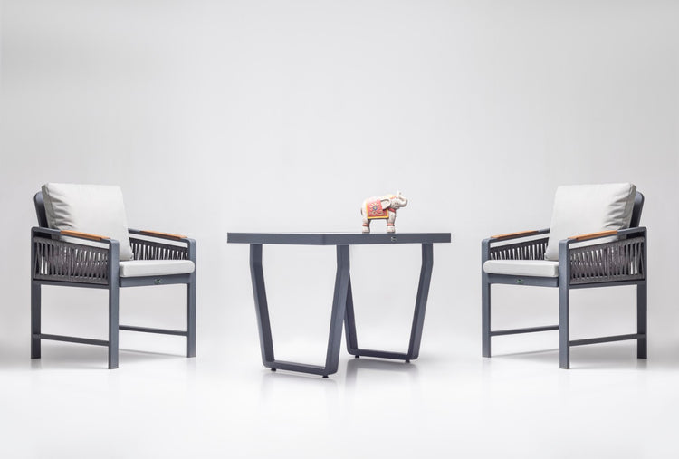 MYKONOS Outdoor Sofa Set