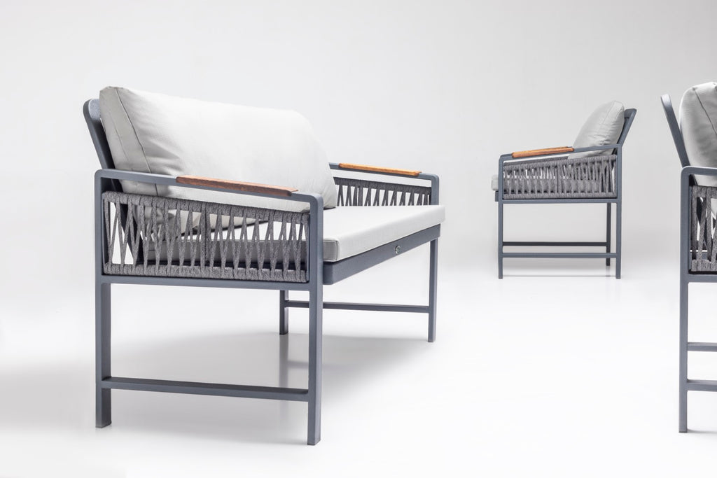 MYKONOS Outdoor Sofa Set