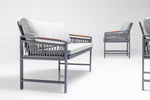 MYKONOS Outdoor Sofa Set