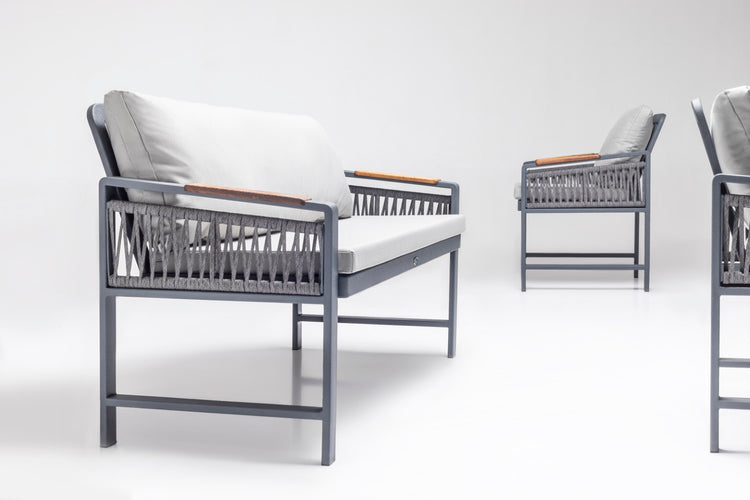 MYKONOS Outdoor Sofa Set