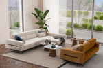 Morocco Modern Living Room Sofa Set